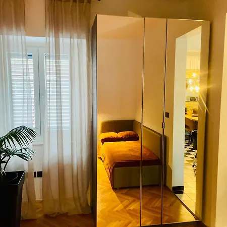 Apartment Seca Portoroz