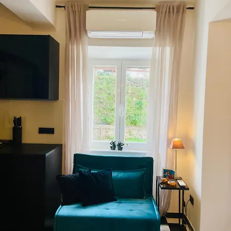 Seca Apartment