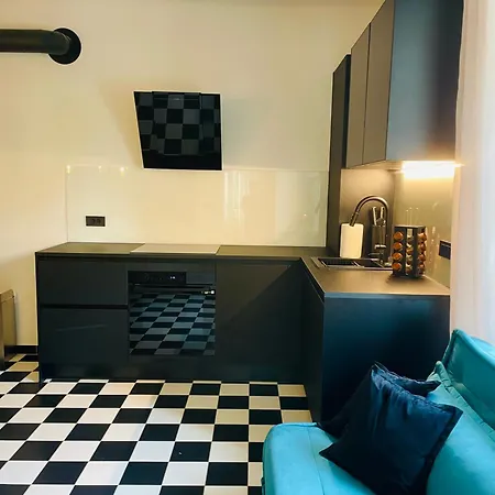 Apartment Seca *