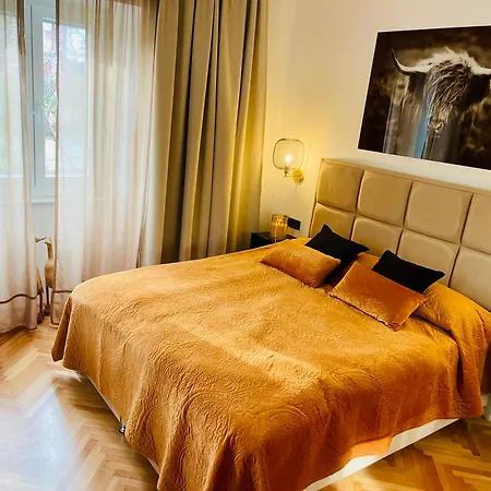 Apartment Seca Portoroz