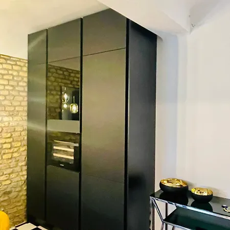 Apartment Seca Portoroz