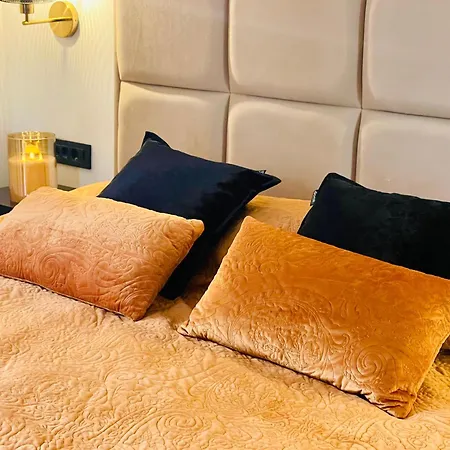 Seca Apartment