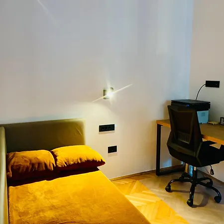 Apartment Seca *