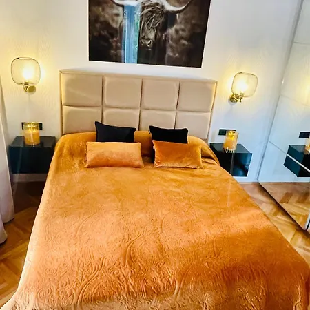 Apartment Seca Portoroz