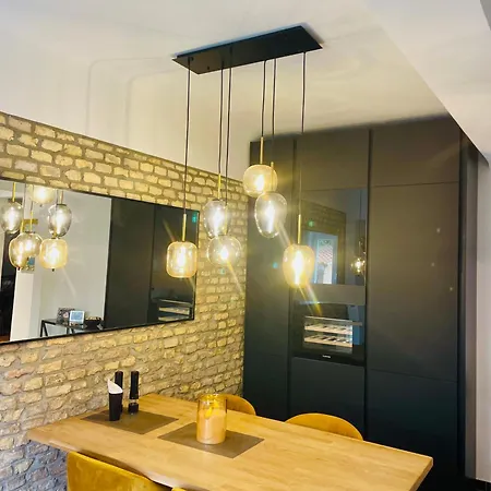 Seca Apartment
