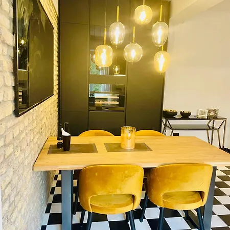 Apartment Seca *