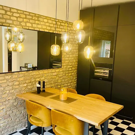 Seca Διαμέρισμα