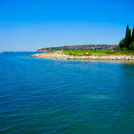 Seca Portoroz