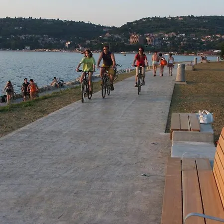 Seca Portoroz