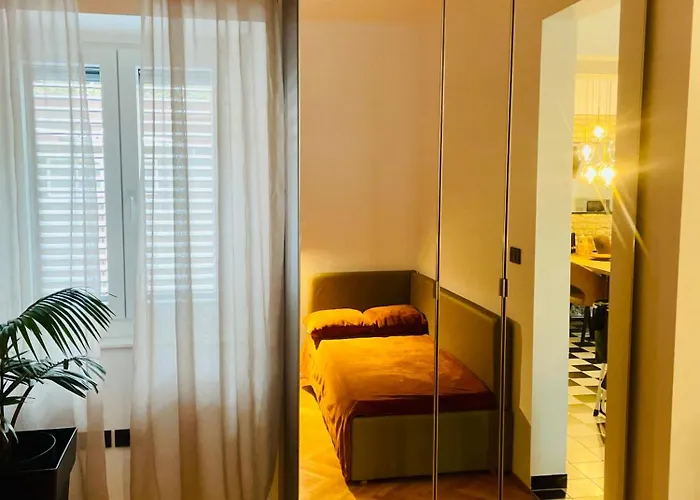 아파트 Seca 포르토로즈