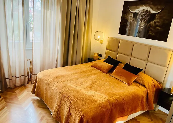 아파트 Seca 포르토로즈