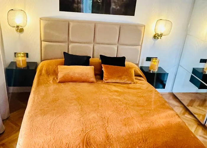 Apartamento Seca Portorož